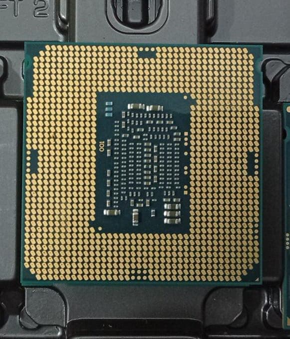 Procesador Intel Core i5-6500 SR2L6 3.20GHz (6ta Gen) LGA1151 - Usado — imagen 2