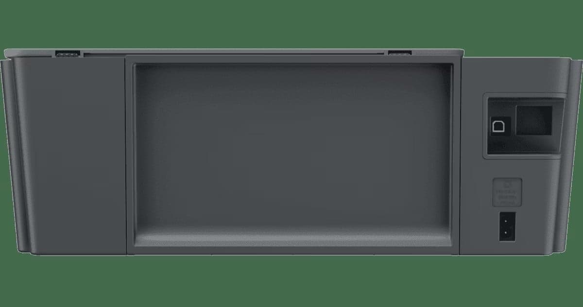 Impresora Multifuncional HP Smart Tank 500 All-in-One Sistema de Tinta Continua(4SR29A) – Nueva en Caja — imagen 6