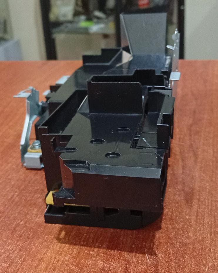 Placa Fuente de Alimentación del Fusor HP RM2-7372 / LaserJet Pro M377 M452 M477 / Usada — imagen 6