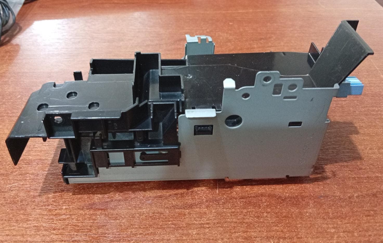 Placa Fuente de Alimentación del Fusor HP RM2-7372 / LaserJet Pro M377 M452 M477 / Usada — imagen 5