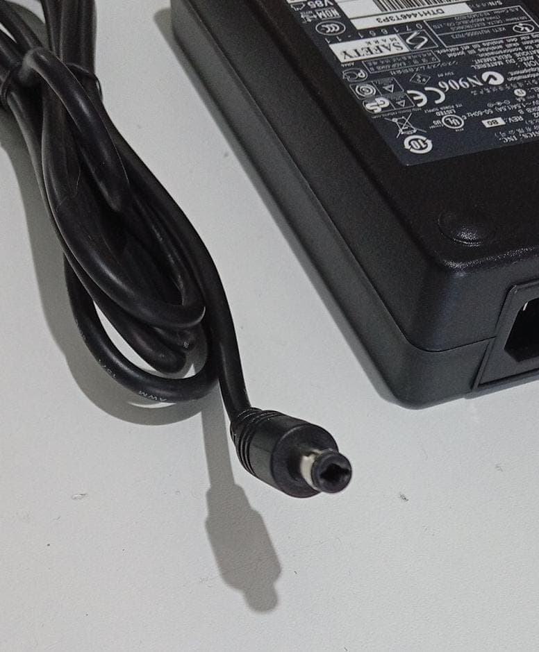 Fuente de Poder Delta Cisco EADP-60KB B 12V 5A 60W Original / Usado — imagen 3