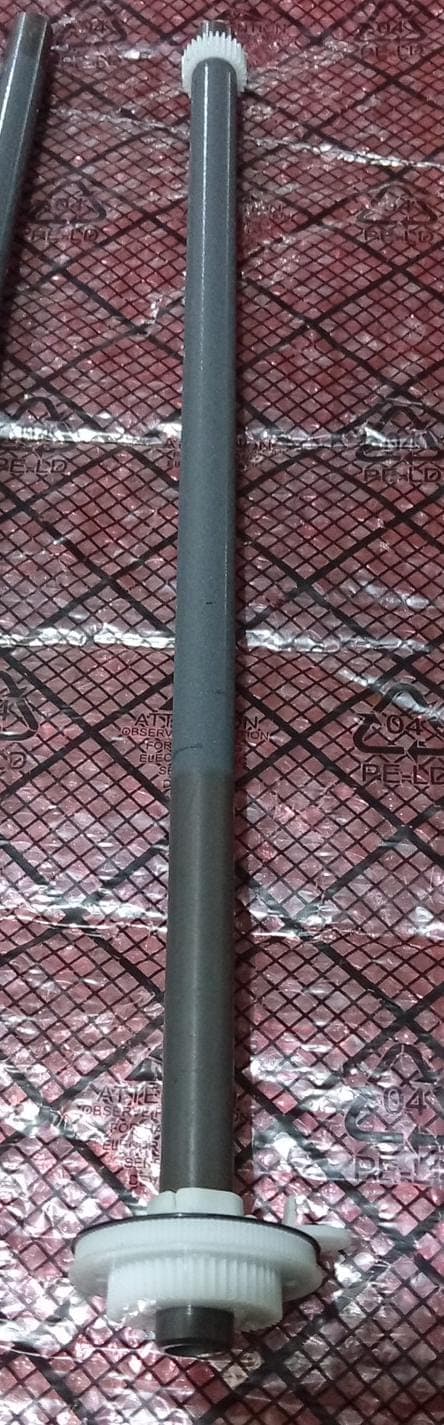 Eje de Arrastre / Rodillo de Alimentación HP Smart Tank 530 (Sin Encoder Circular) / Usado — imagen 3
