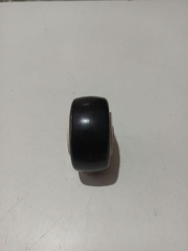 Ruedas para impresora 3D | Rueda de 2 pulgadas | Rueda de Goma — imagen 2