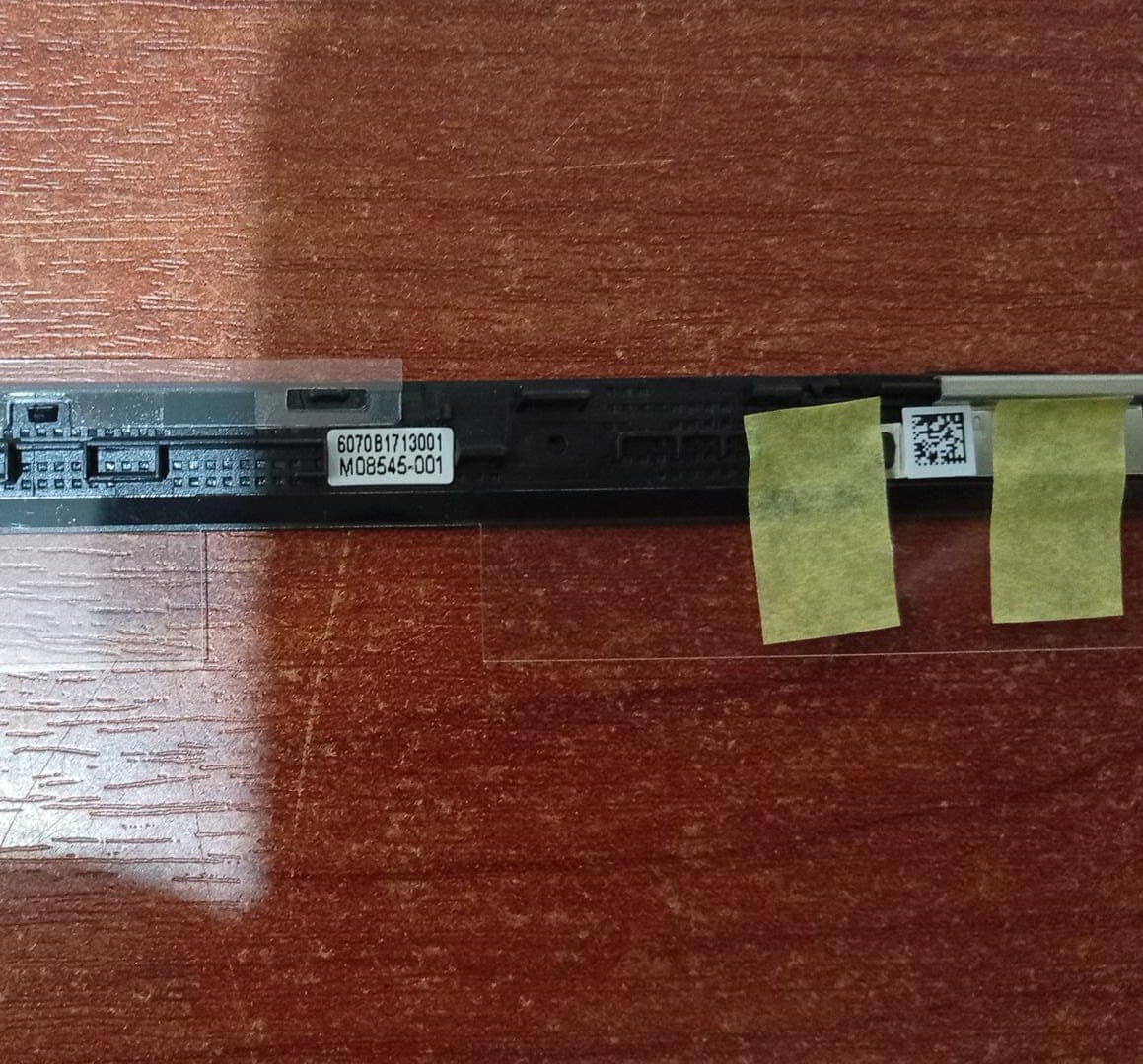 Bisel Frontal Pantalla HP EliteBook 830 G7 G8 / 730 G7 G8 / 835 G7 G8 Original M13720-001 Nuevo Open Box — imagen 3