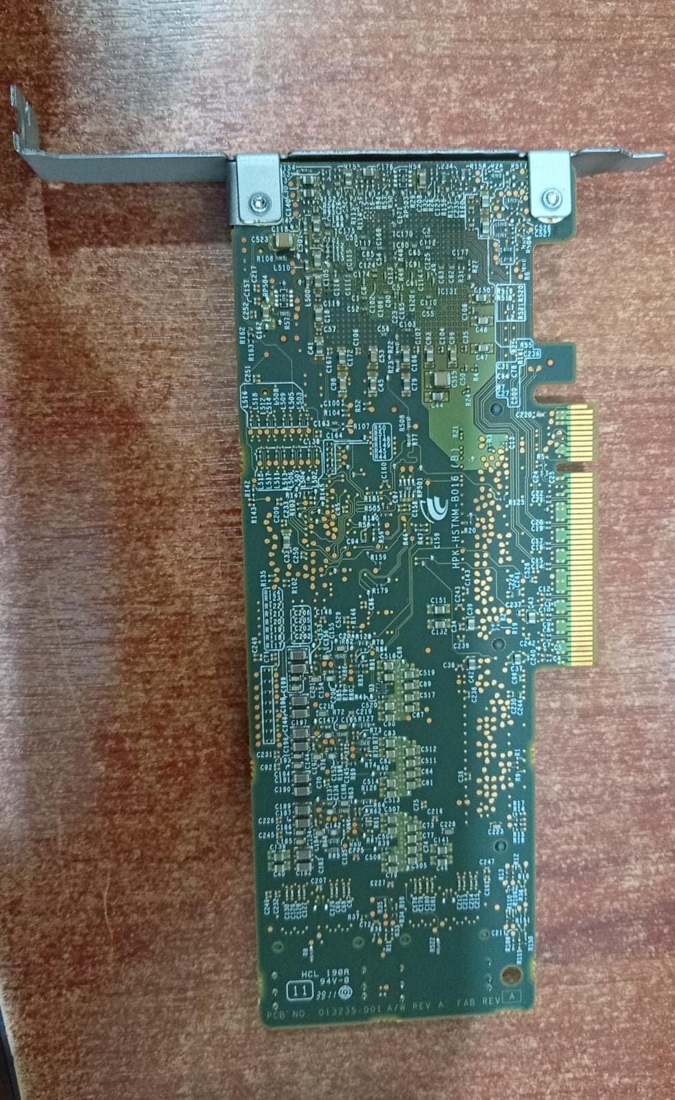 Tarjeta Controladora RAID HP Smart Array P410 PCIe x8 SAS/SATA 6Gb/s – 462919-001 / Usado — imagen 2