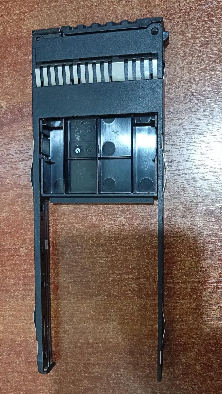 Bandeja Caddy SFF Huawei 2.5" para Disco SAS/SATA Hot-Swap Servidor OceanStor – Seminuevo — imagen 3