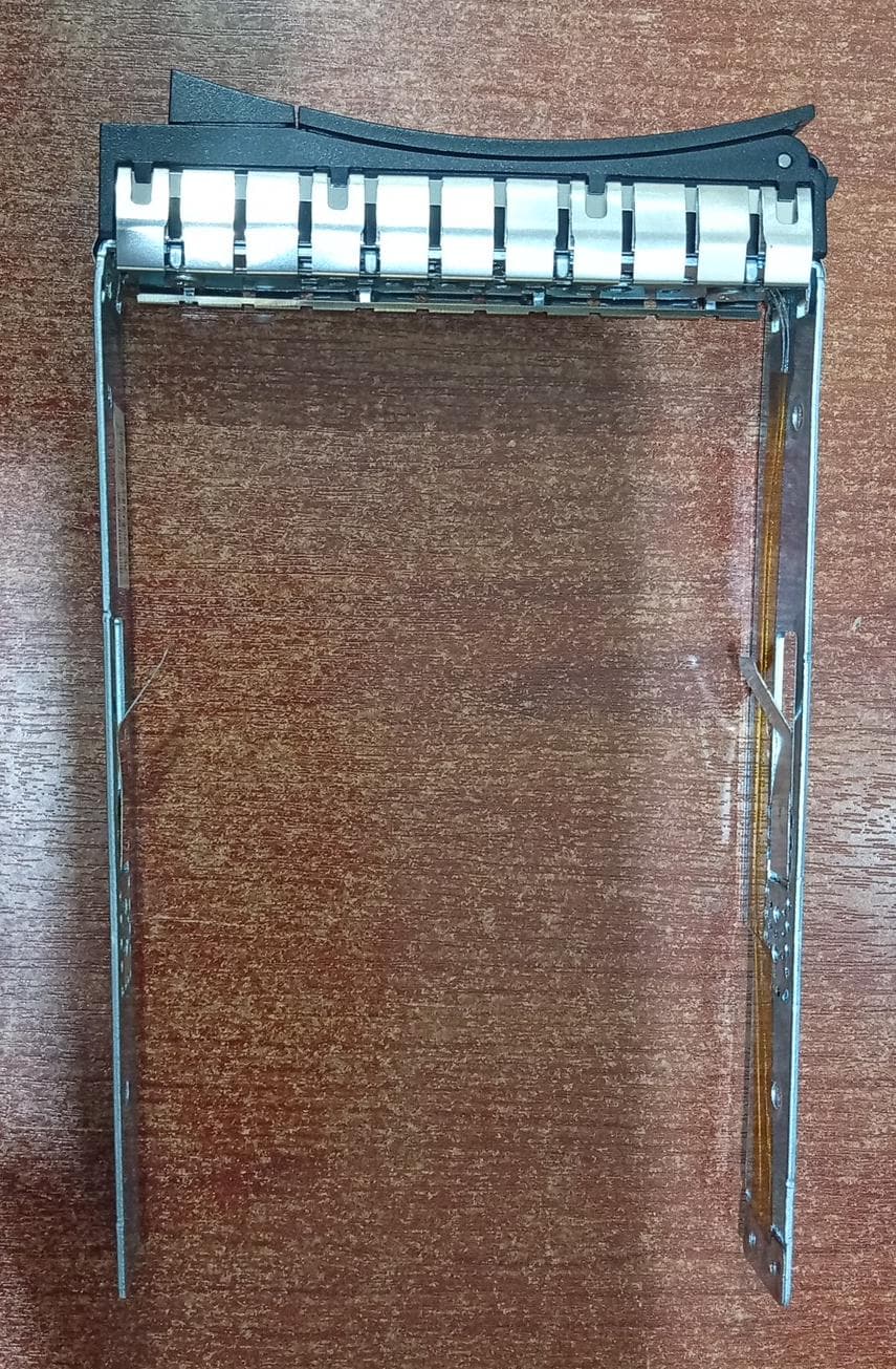 Rack Caddy IBM Lenovo 3.5" SAS/SATA Hot Swap 69Y5284 FRU 49Y6211 Open Box - Open Box — imagen 1