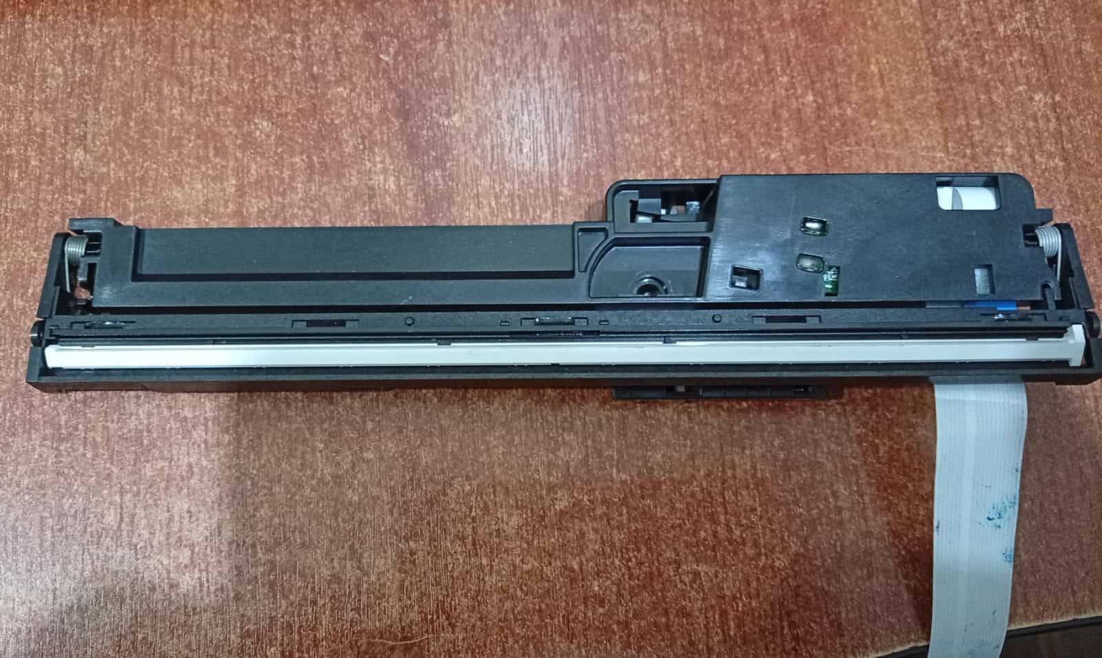 Módulo Escáner CIS HP OfficeJet / DeskJet T-GTCR Original Usado