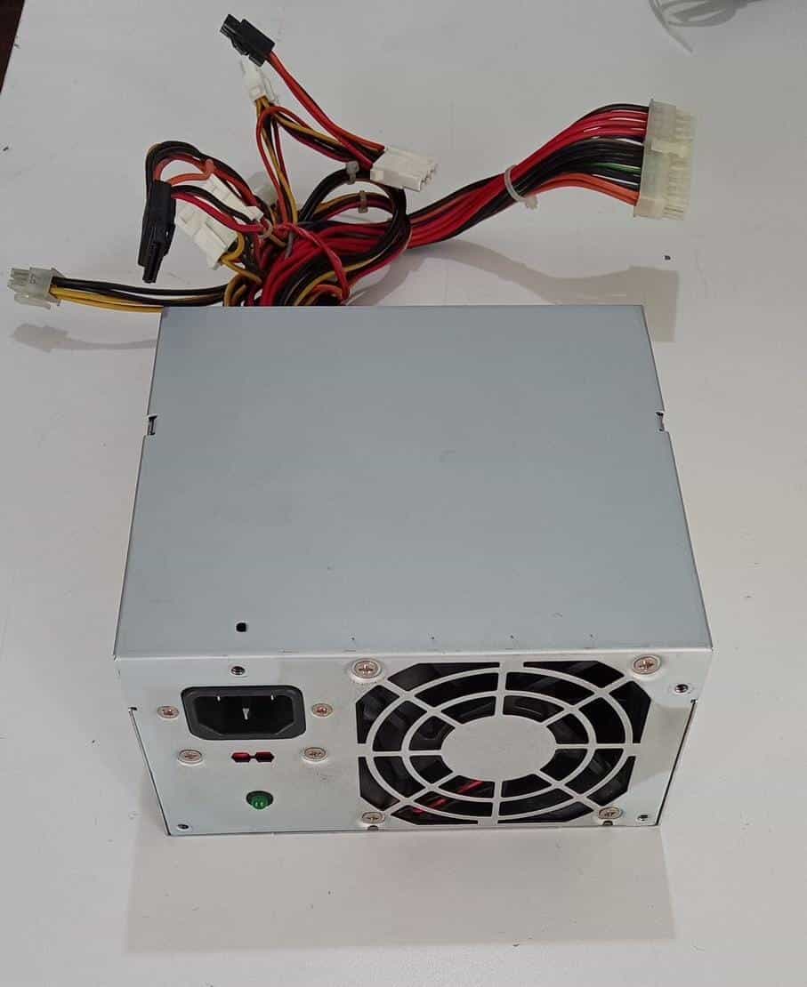 Fuente de Poder LITEON PS-5301-08HA 300W HP Pavilion – (5188-2625) / Usado