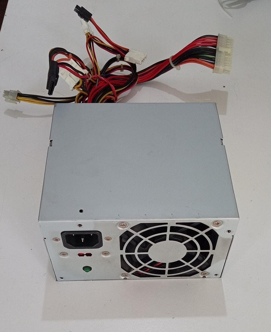 Fuente de Poder LITEON PS-5301-08HA 300W HP Pavilion – (5188-2625) / Usado