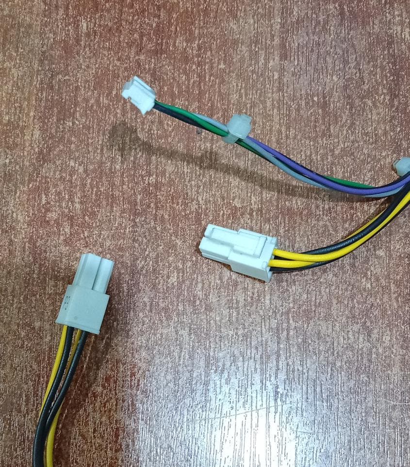 Fuente de Poder HP PA-1181-3HC 180W 80 Plus Platinum L08404-001 para ProDesk/EliteDesk SFF — imagen 5
