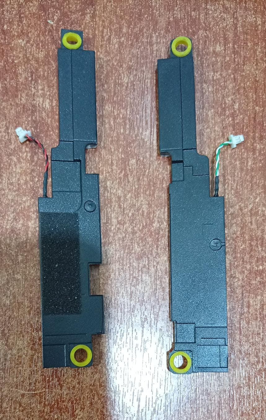 Parlantes Internos HP EliteBook 840/845 G9 G10 G11 PSG914-L PSG914-R OEM / Seminuevos — imagen 2