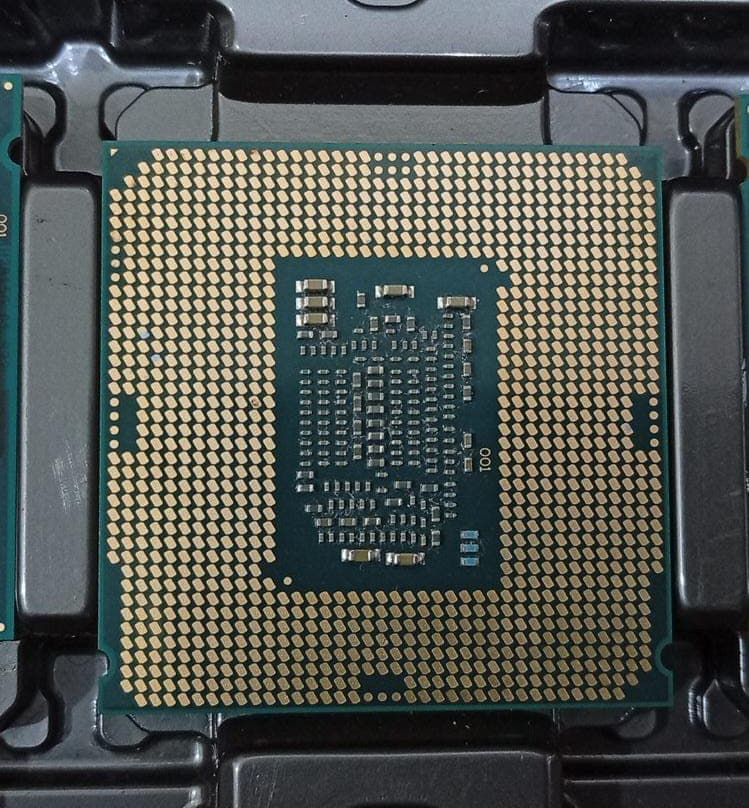Procesador Intel Celeron G1820 (SR1CN) 2.70GHz Socket LGA1150 Dual Core - Usado — imagen 2