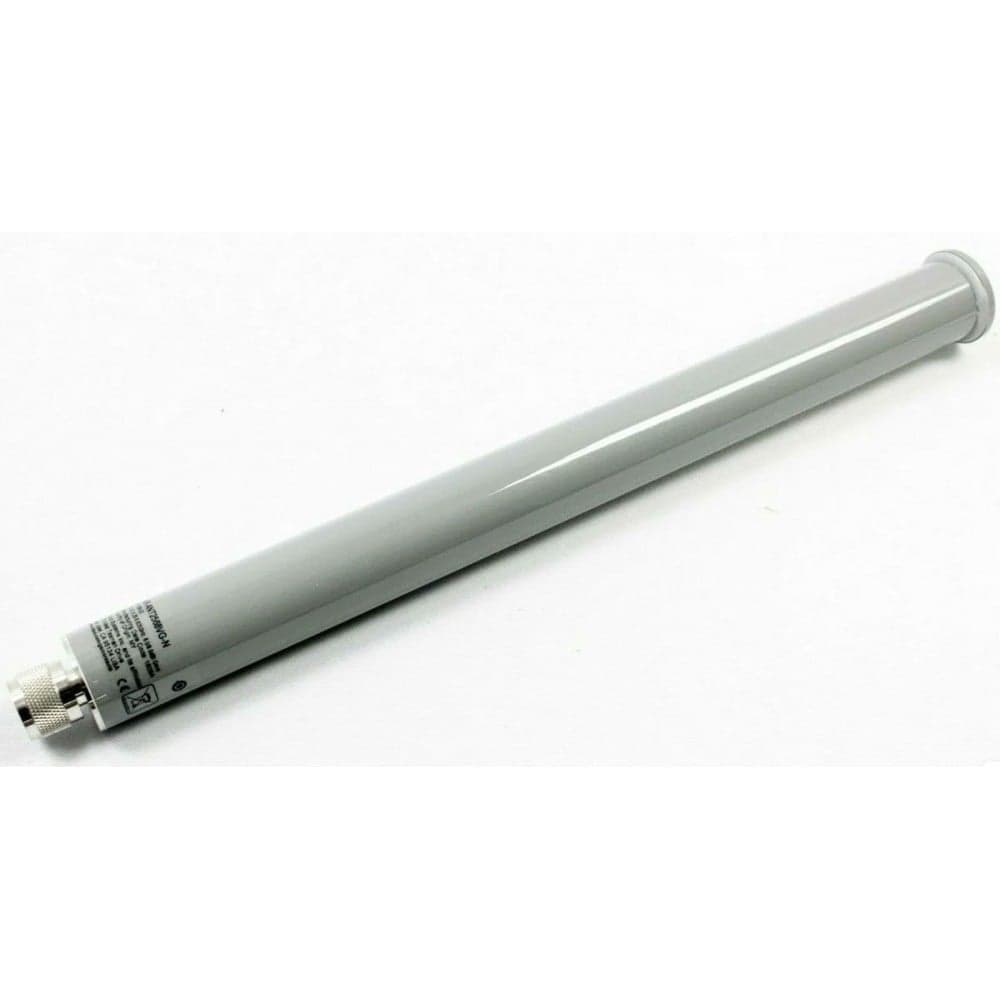 Cisco AIR-ANT2568VG-N Aironet Dual-Band Omni-Directional Antenna 6/8 dBi N-Type - Nuevo