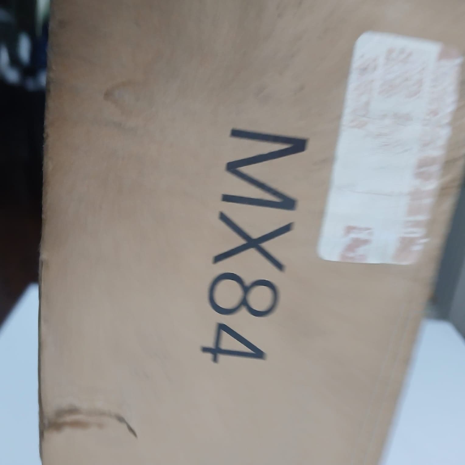Firewall SD-WAN Cisco Meraki MX84-HW Cloud Managed Security Appliance (Solo Hardware) — imagen 3