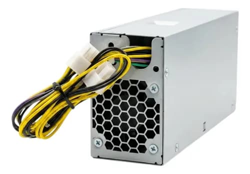 Fuente de Poder HP PCK016 M76038-004 180W SFF 12V / Seminueva — imagen 3