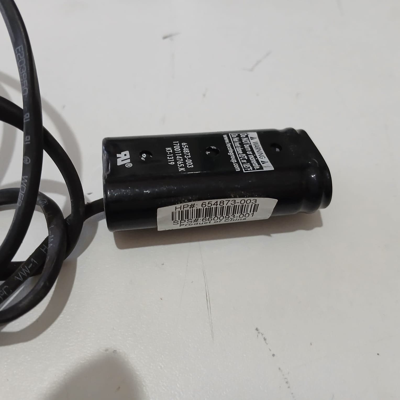 Kit Controlador Servidor HP Smart Array P440 PCIe3 + Caché 512MB + Capacitor + Cable SAS | HP ProLiant Gen9 — imagen 5