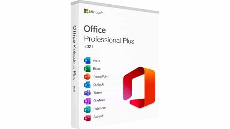 Licencia Office PRO PLUS | 1 pc | Activación Online