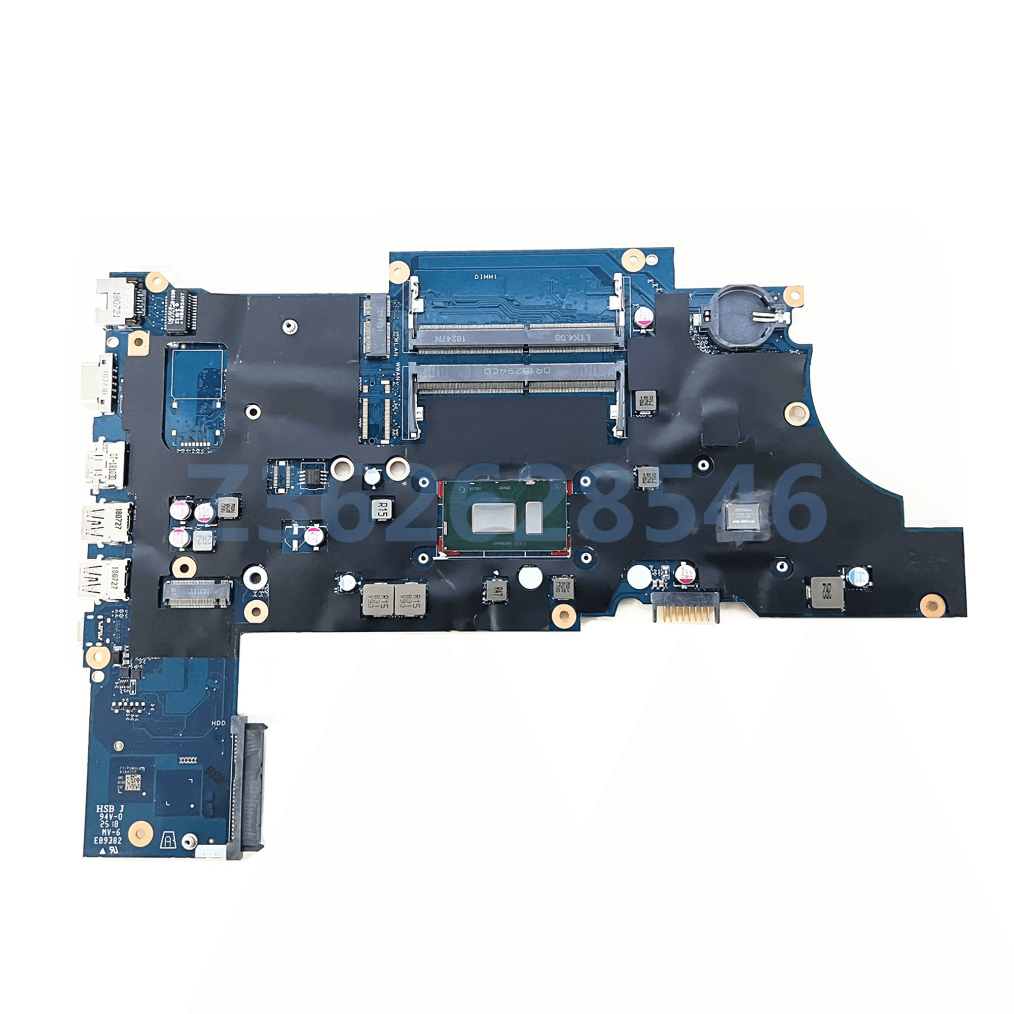 Placa Base Motherboard HP ProBook 450 G5 L00825-601 i7-8550U Nueva — imagen 1