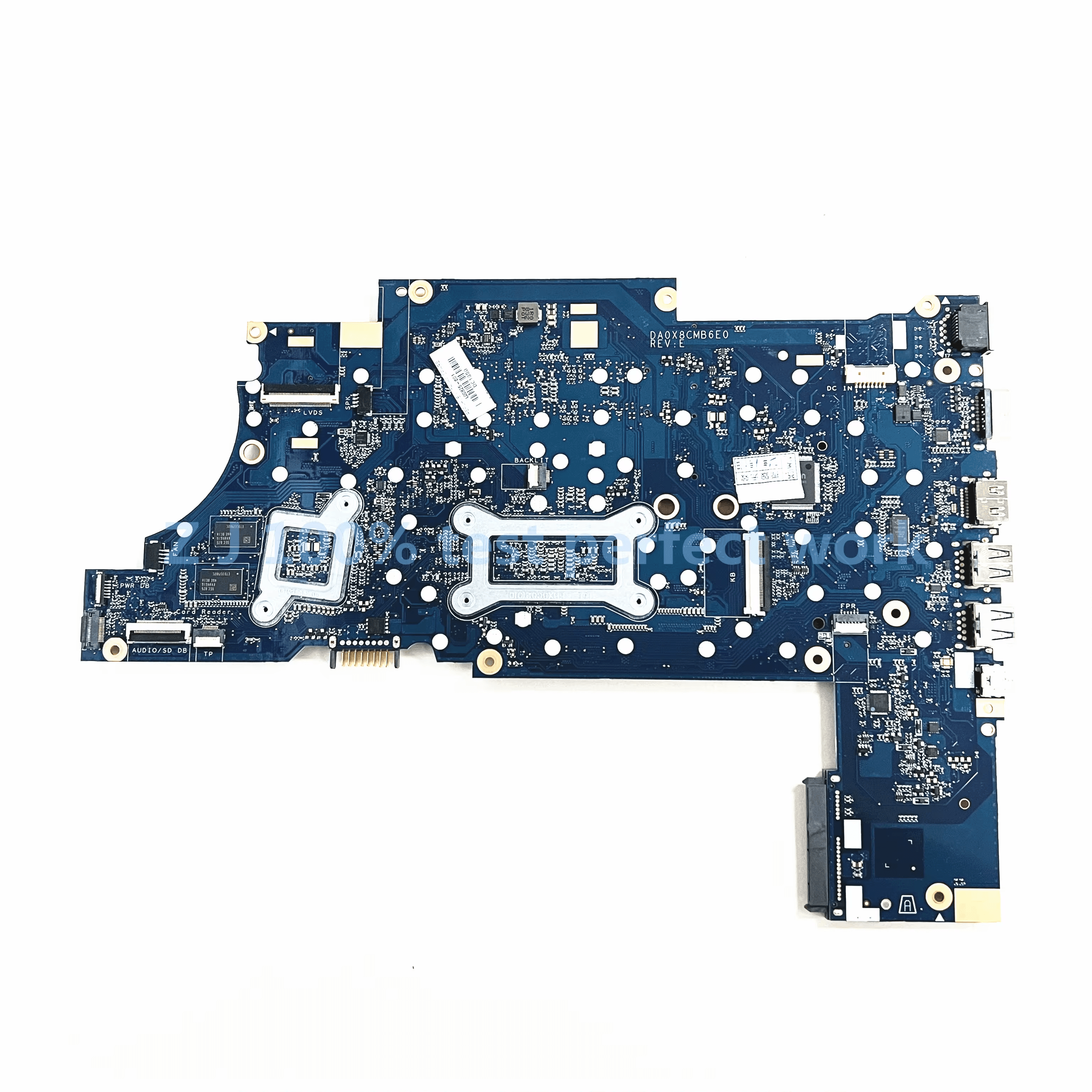 Placa Base Motherboard HP ProBook 450 G5 L00825-601 i7-8550U Nueva — imagen 2
