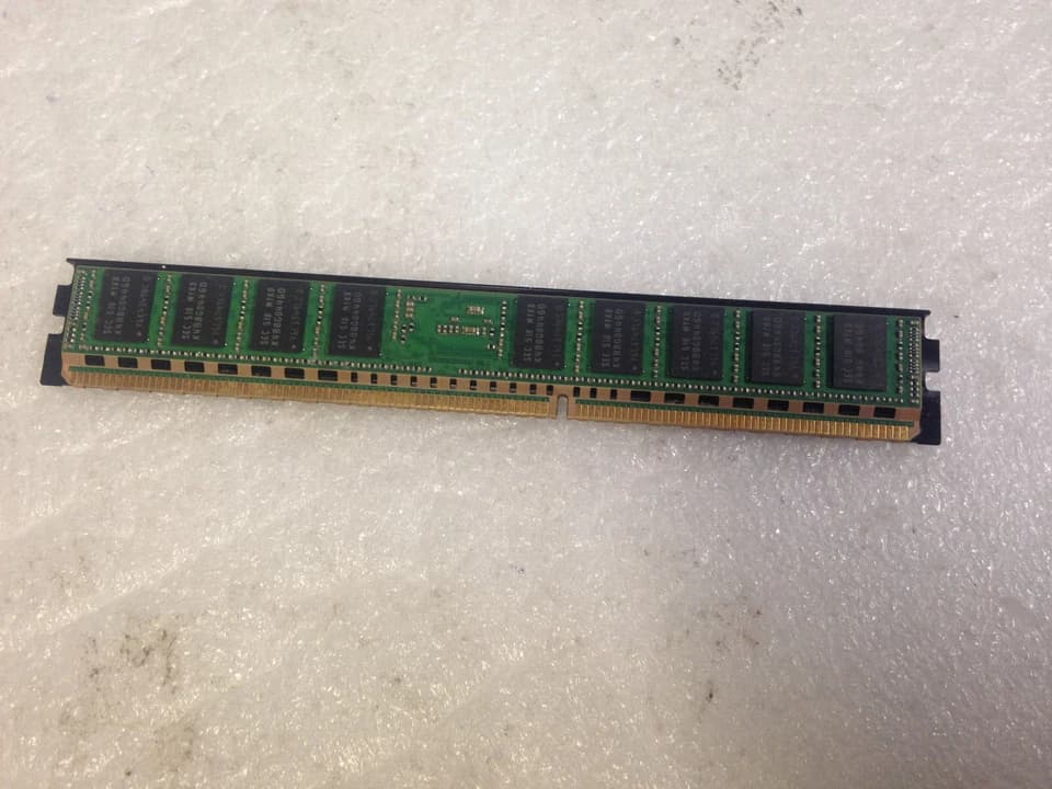 Memoria RAM Servidor SMART 32GB PC3L-10600R DDR3L ECC 4RX4-usada — imagen 2