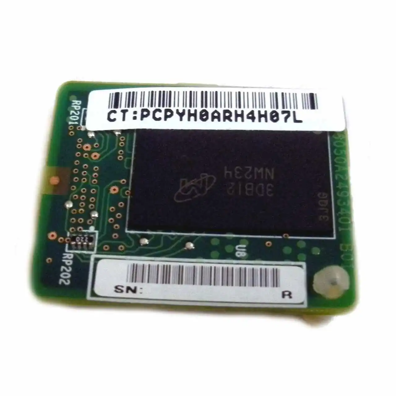 Módulo De Seguridad Hp Enterprise Tpm 855579-001 684370-001 Servidor Proliant - Nuevo