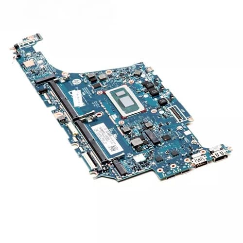 Placa Base HP EliteBook 840 860 G9 Intel Core i7-1255U N22217-601 SemiNueva — imagen 2