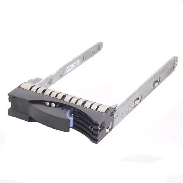 Caddy Bandeja Servidor IBM System x 3.5" Hot Swap SAS/SATA (42R4127) Lenovo – Usado