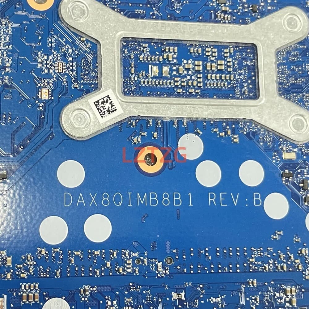 Mainboard Original HP ProBook 440 450 G8 N09530-601 | Intel Core i7-1165G7 | Seminueva — imagen 3