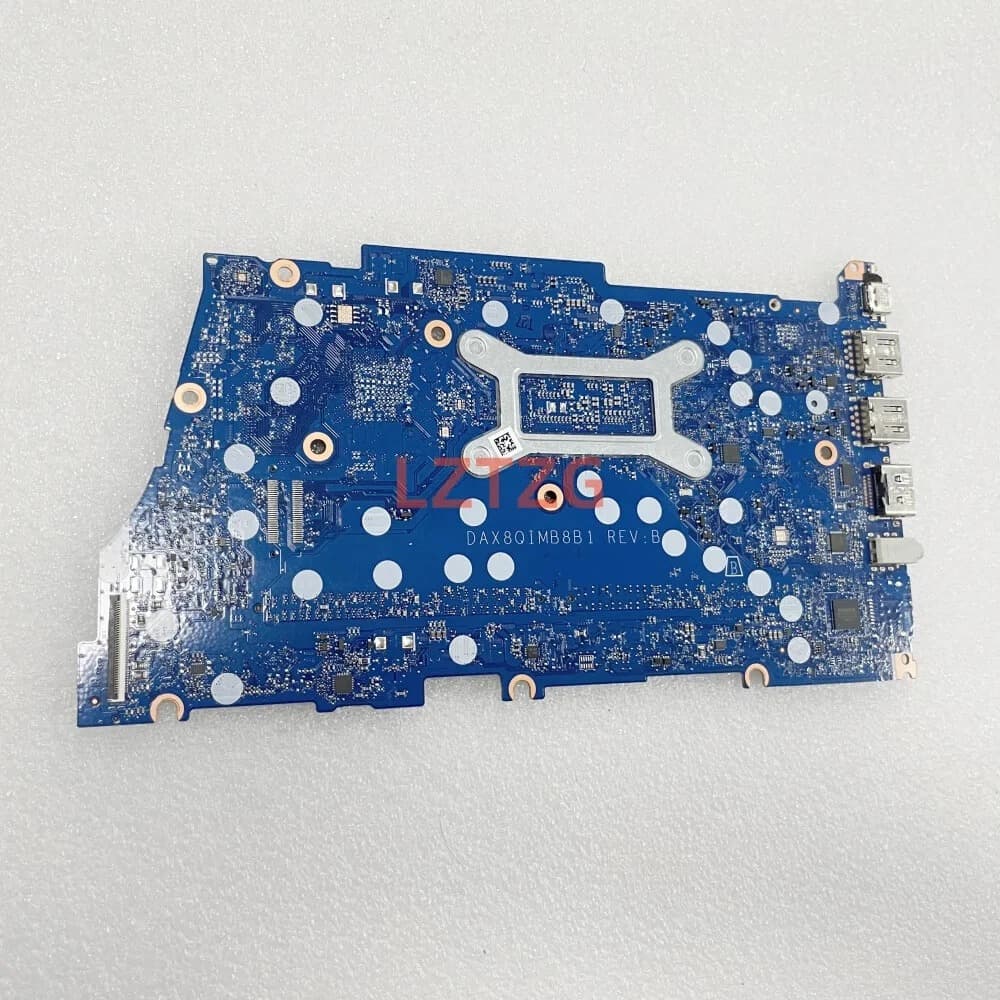 Mainboard Original HP ProBook 440 450 G8 N09530-601 | Intel Core i7-1165G7 | Seminueva — imagen 2
