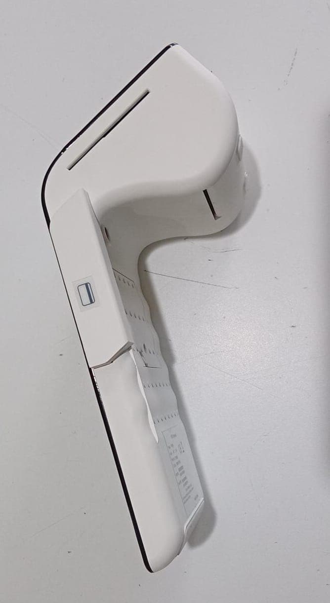 Terminal POS Android TOUSEI PT7003M Doble Pantalla NFC Impresora 58mm — imagen 5