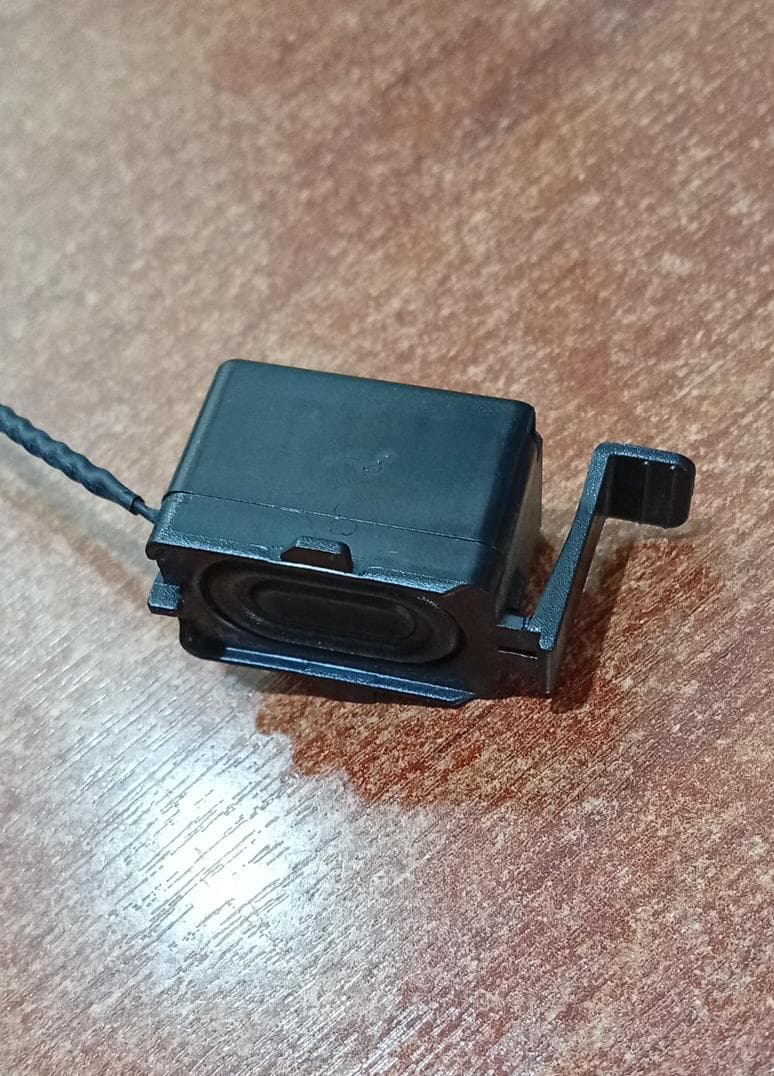 Parlante Interno Dell OptiPlex 3080 AIO Micro DP/N: 0Y19RJ OEM / Seminuevo — imagen 4