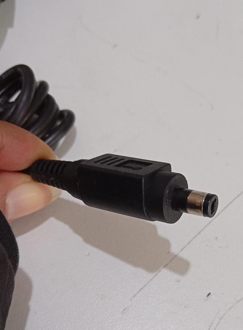 Fuente de Poder Adaptador Original Huawei 12V 3A 36W (HW-120300D1D) - Usada — imagen 4