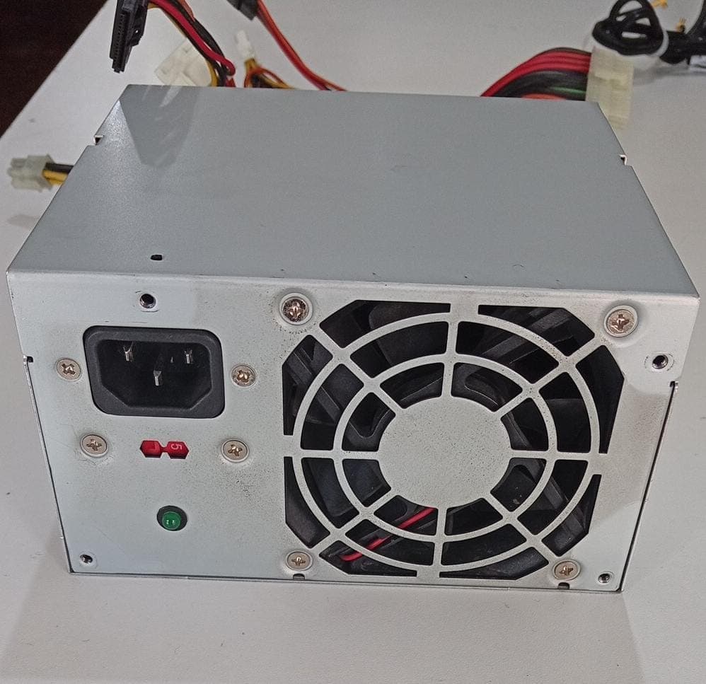 Fuente de Poder LITEON PS-5301-08HA 300W HP Pavilion – (5188-2625) / Usado — imagen 2