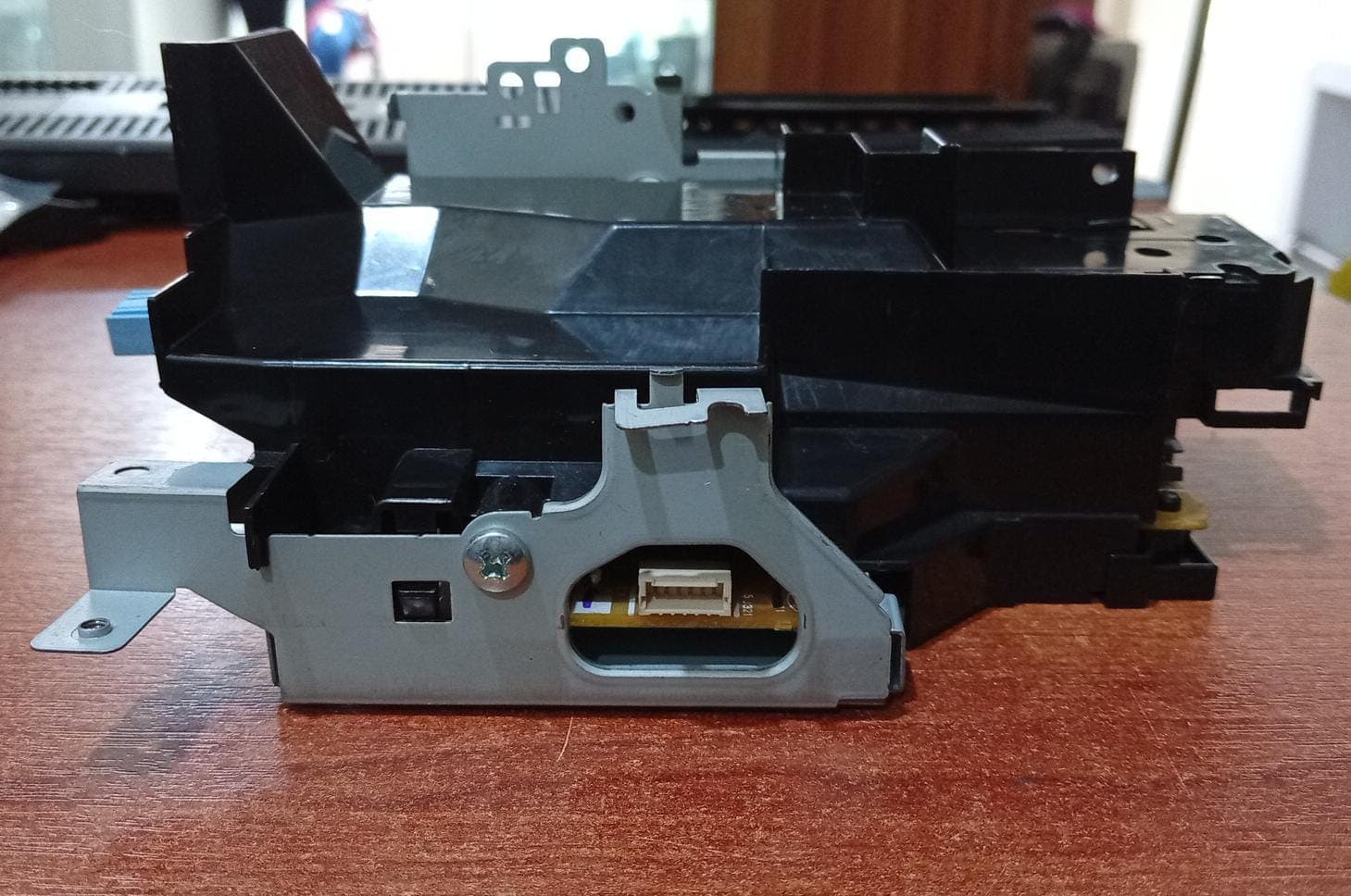 Placa Fuente de Alimentación del Fusor HP RM2-7372 / LaserJet Pro M377 M452 M477 / Usada — imagen 3