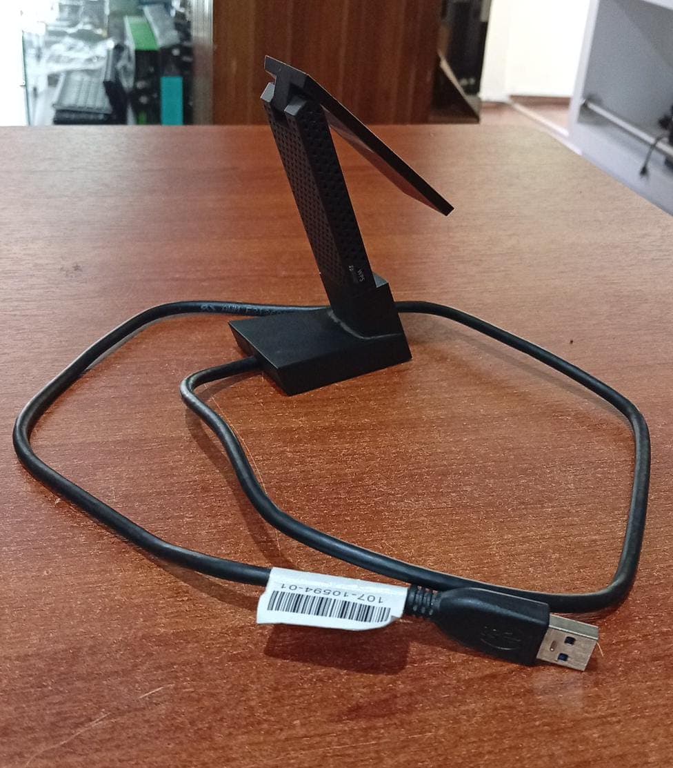 Adaptador WiFi USB Netgear A6210 AC1200 Dual Band USB 3.0 con Base / Usado — imagen 2