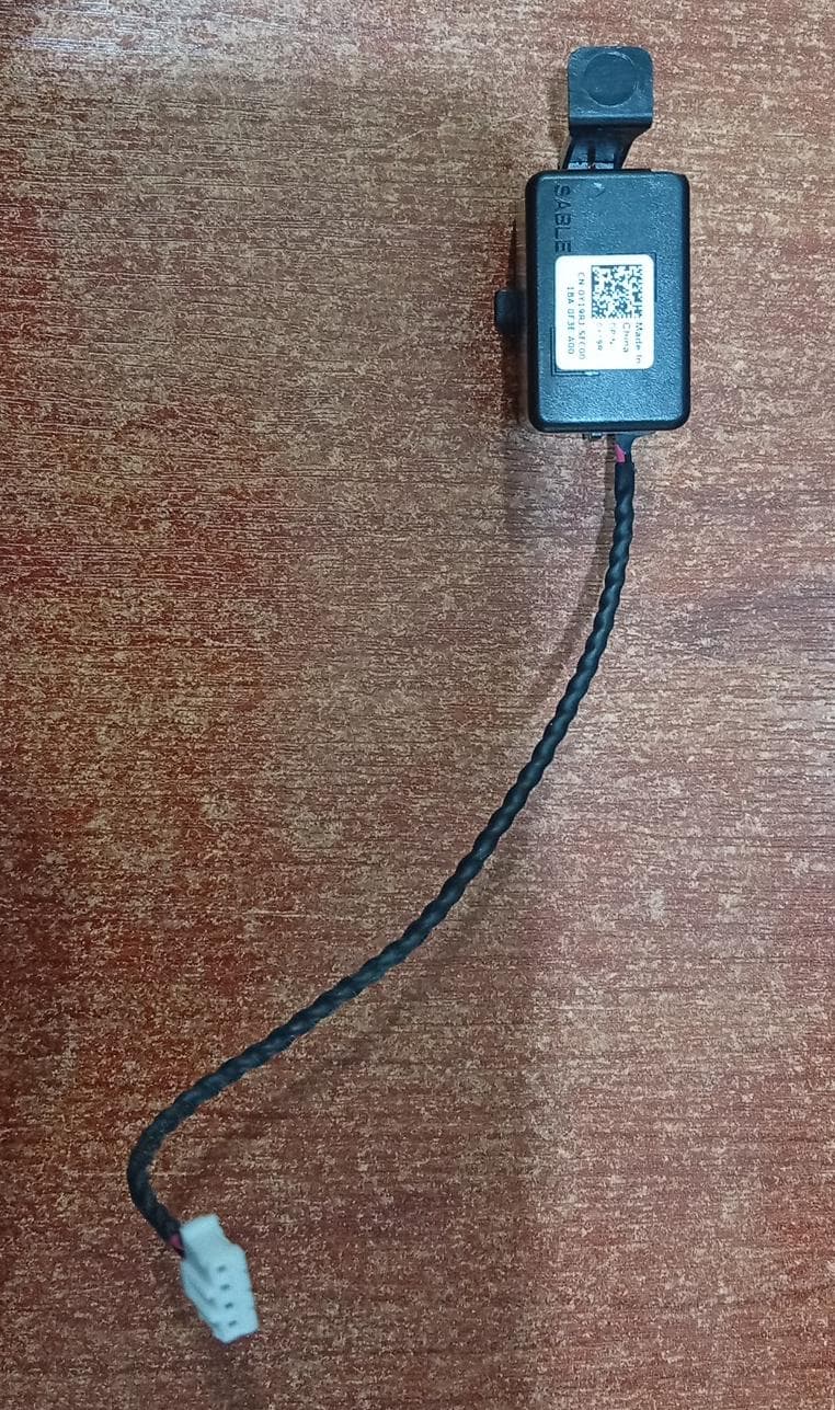 Parlante Interno Dell OptiPlex 3080 AIO Micro DP/N: 0Y19RJ OEM / Seminuevo — imagen 1
