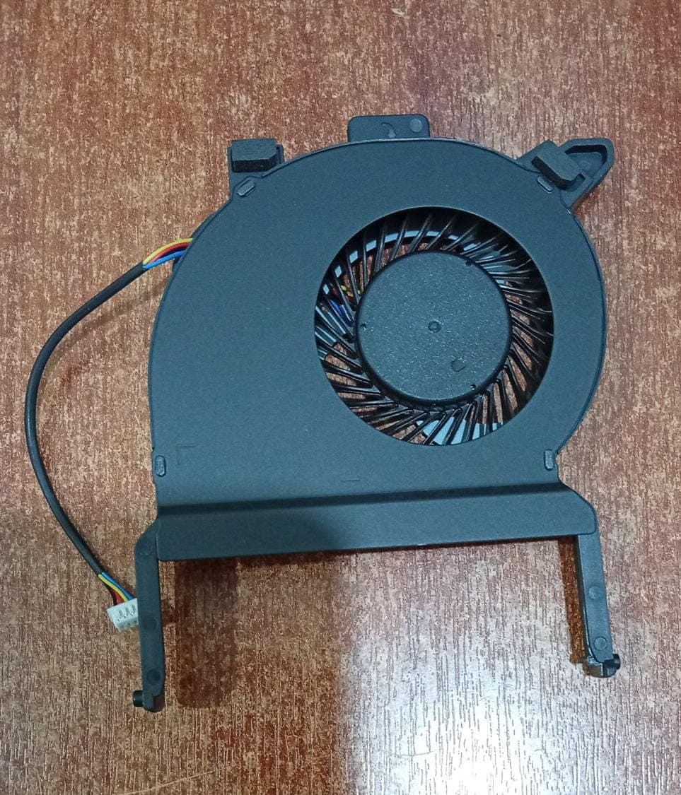 Ventilador CPU HP EliteDesk 800 G2 / ProDesk 400 - 600 G2 12V 0.7A / Seminuevo — imagen 2