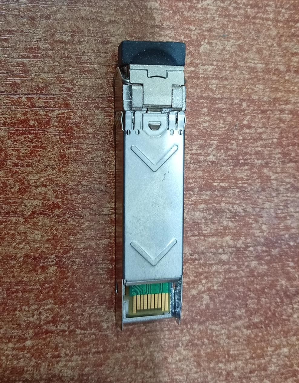 Transceptor Óptico Huawei SFP-GE-LX-SM1310 1.25G 1310nm 10km Monomodo LC - Seminuevo — imagen 2
