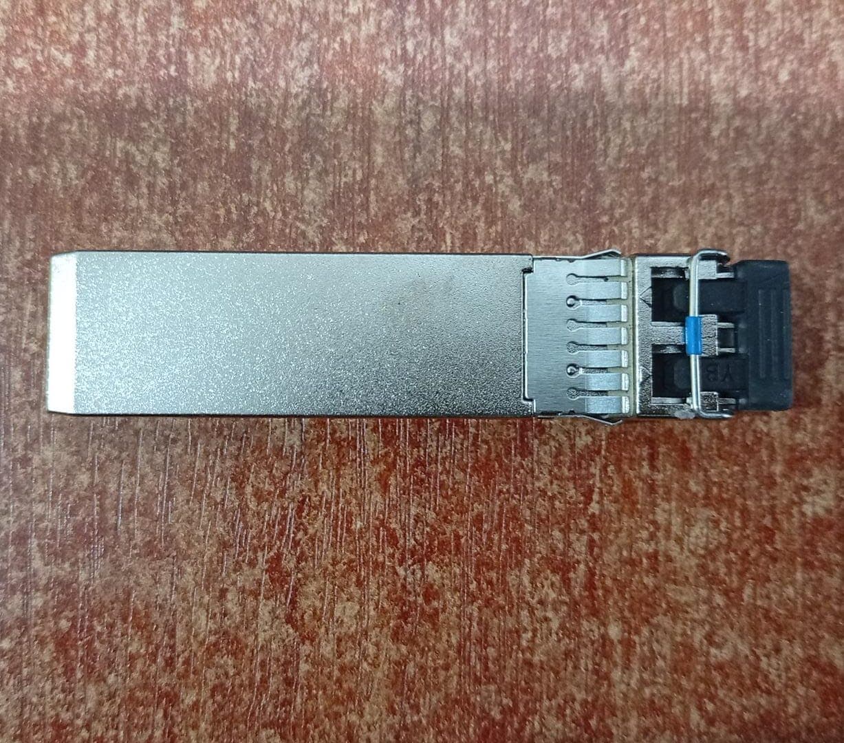 Transceptor Óptico Huawei SFP28 25G 1310nm 300m SMF LC 34061940 OM6363LX101 / Seminuevo — imagen 2
