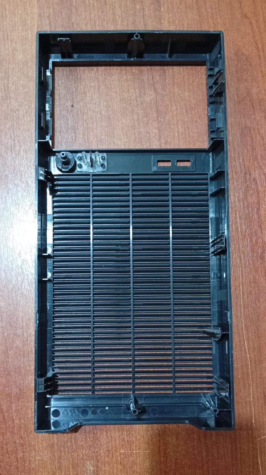 Chasis / Panel Frontal HP ProLiant ML110 G6 Original para Servidor Tower / Usado — imagen 2