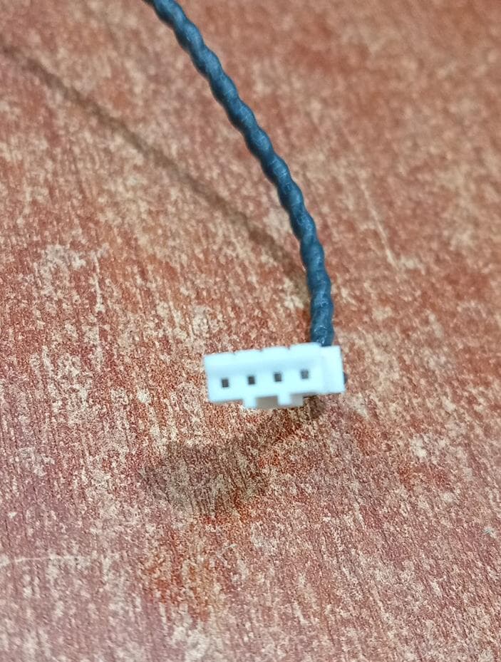 Parlante Interno Dell OptiPlex 3080 AIO Micro DP/N: 0Y19RJ OEM / Seminuevo — imagen 5