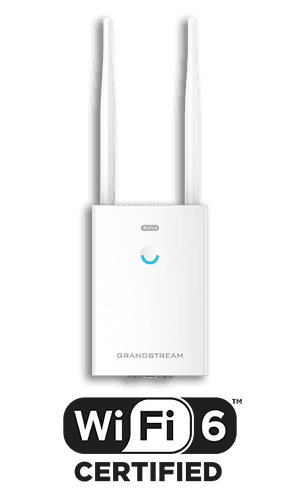 Access Point Grandstream GWN7660LR — imagen 2