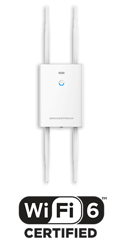 Access Point Grandstream GWN7664LR — imagen 2