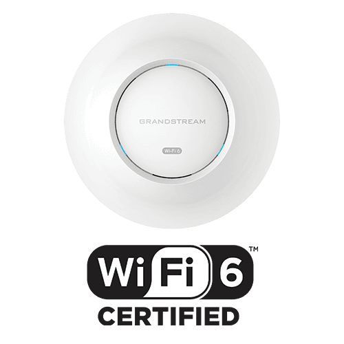Access Point Grandstream GWN7660E — imagen 1