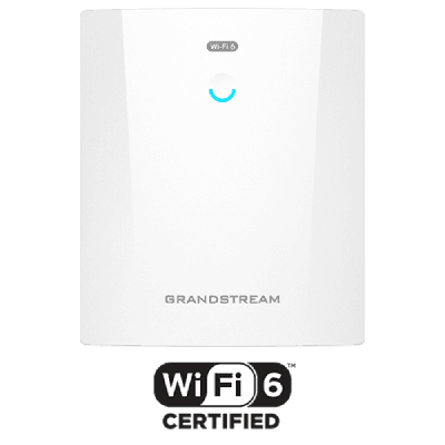 Access Point Grandstream GWN7660ELR — imagen 2