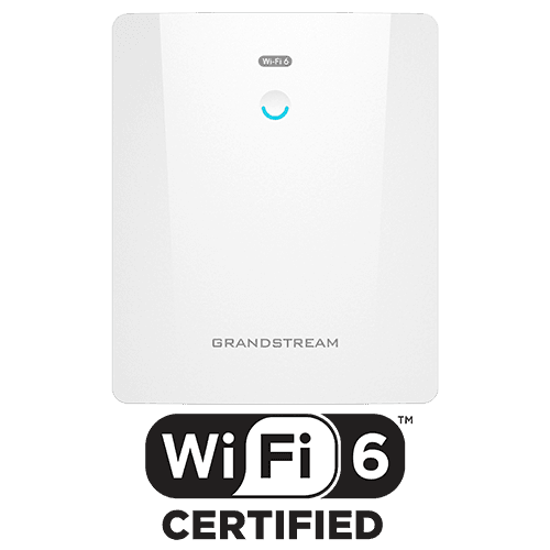 Access Point Grandstream GWN7664ELR — imagen 2