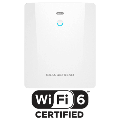 Access Point Grandstream GWN7664ELR — imagen 2