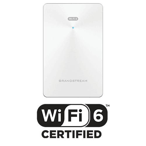 Access Point Grandstream GWN7661E — imagen 1