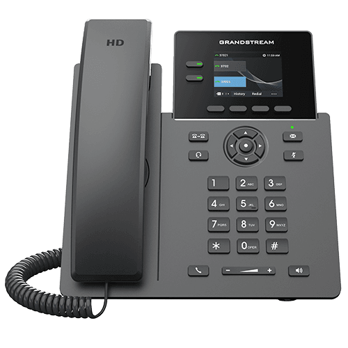 Teléfono IP Grandstream GRP2610 — imagen 2